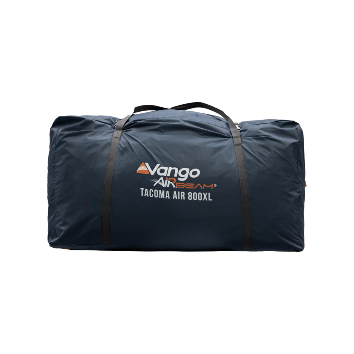 Vango Tacoma Air 800XL Package 8 Person-Tent Deep Blue - 53 Degrees North