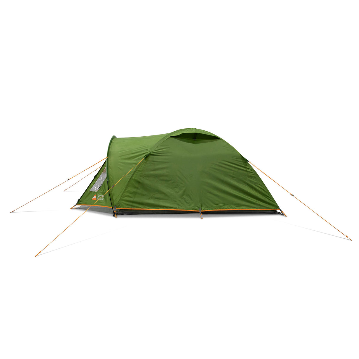 Vango Tay 200 2-Person Tent Peridot Green - 53 Degrees North