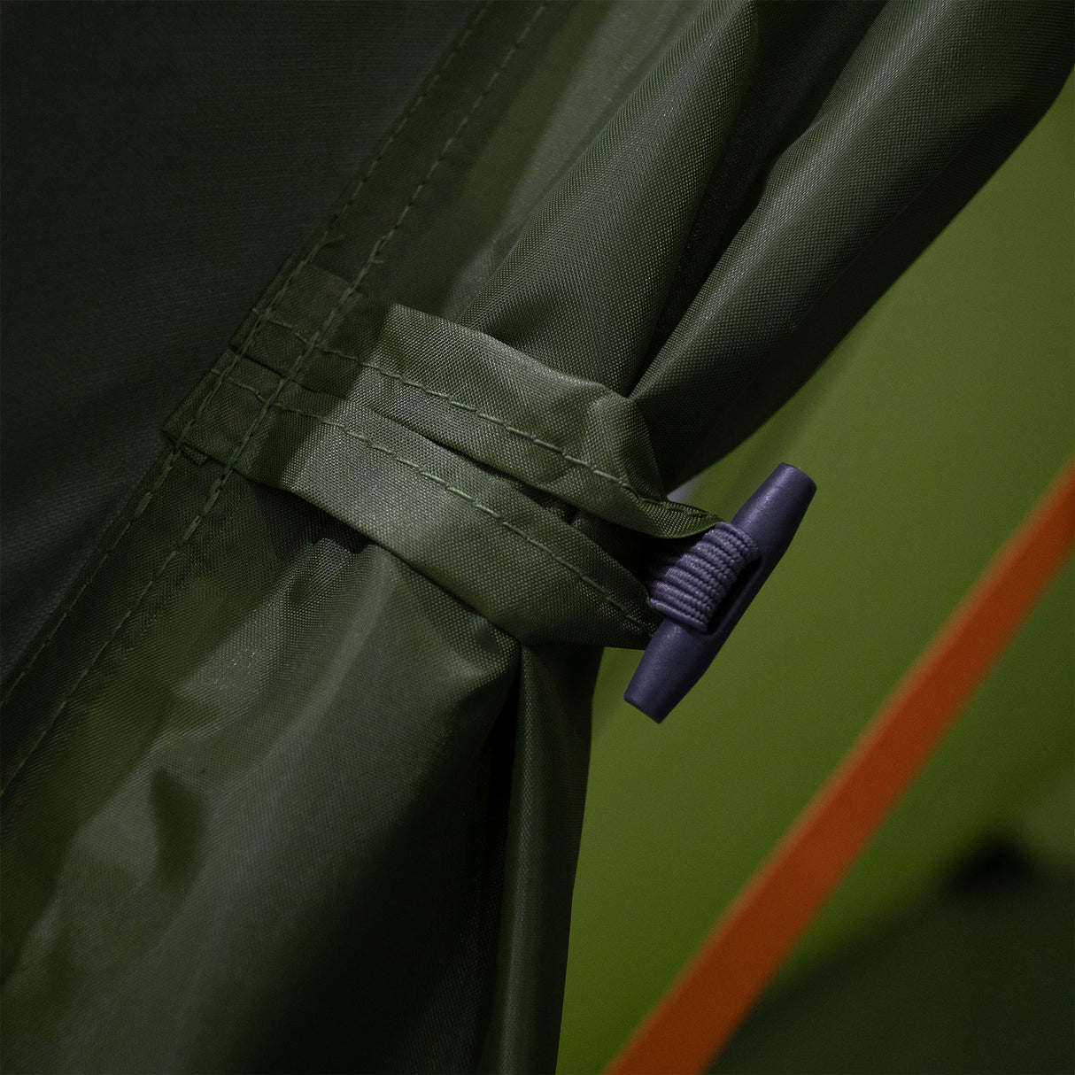 Vango Tay 200 2-Person Tent Peridot Green - 53 Degrees North