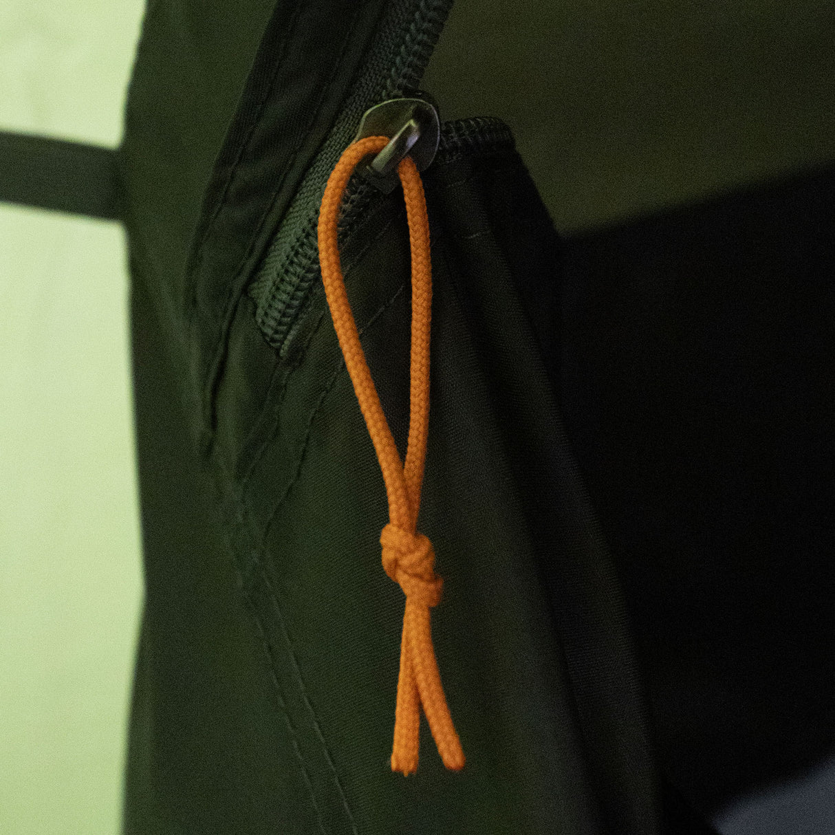 Vango Tay 200 2-Person Tent Peridot Green - 53 Degrees North