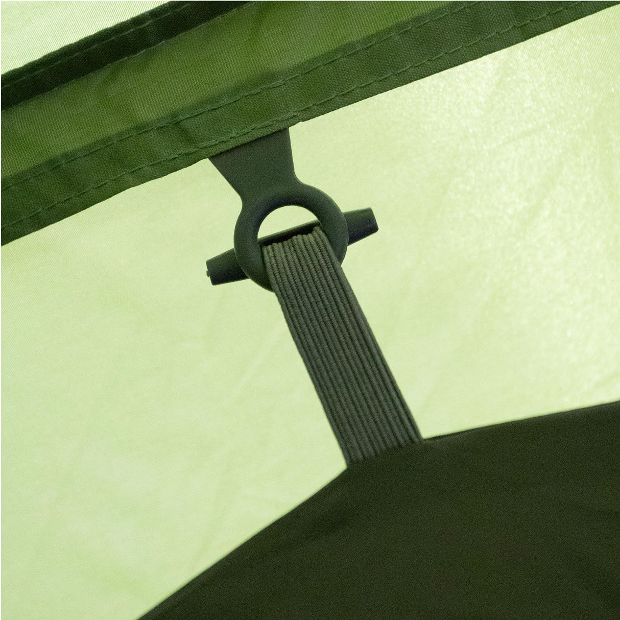 Vango Tay 200 2-Person Tent Peridot Green - 53 Degrees North