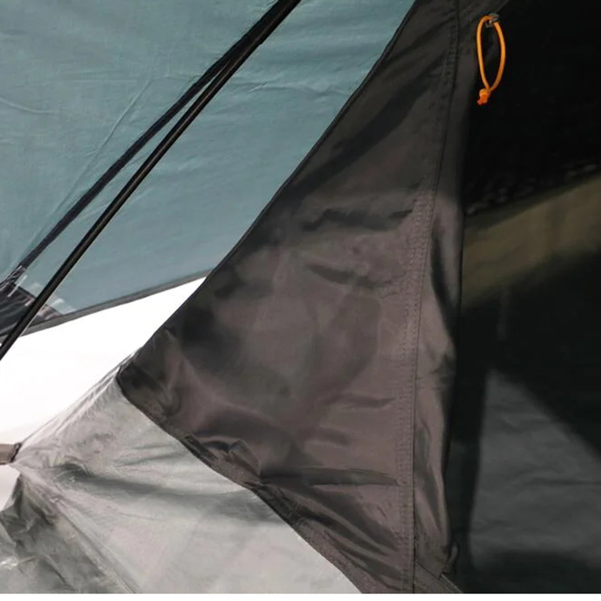 Vango Tay 300 - 3 Person Adventure Tent Deep Blue / 3 Person - 53 Degrees North