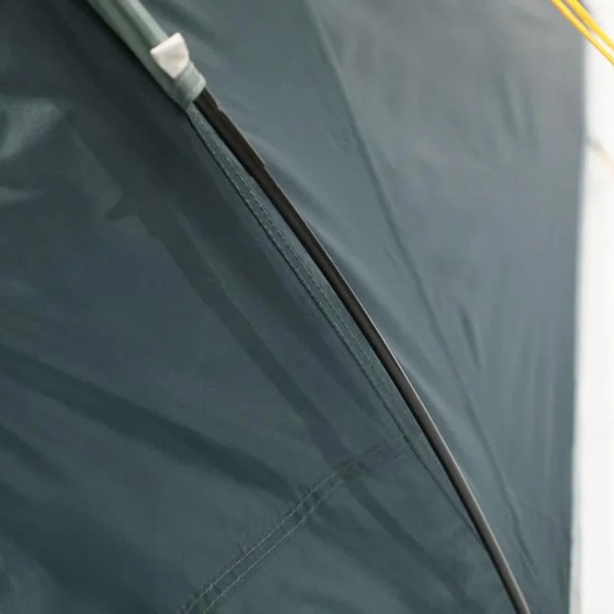 Vango Tay 300 3 Person Adventure Tent Peridot Green-Deep Blue - 53 Degrees North