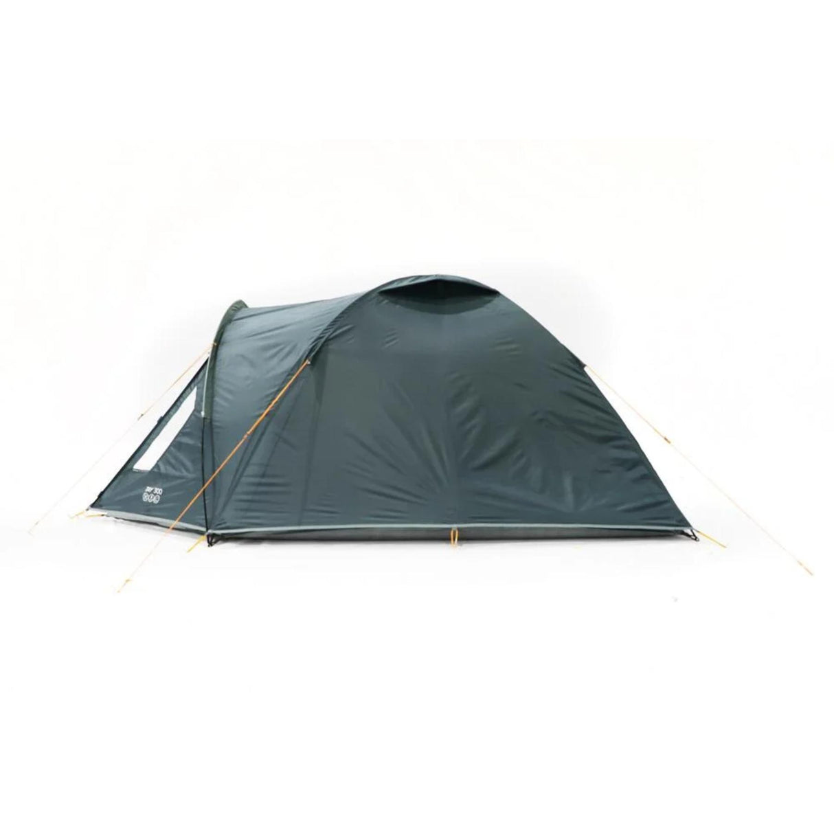 Vango Tay 300 3 Person Adventure Tent Peridot Green-Deep Blue - 53 Degrees North