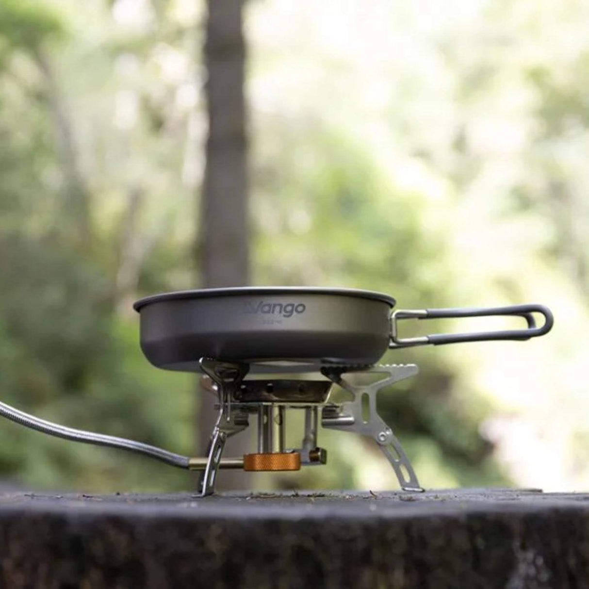 Vango Titanium 2 Piece Cook Set Default Title - 53 Degrees North