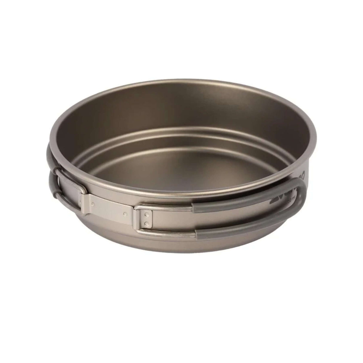 Vango Titanium 3 Piece Cook Set Default Title - 53 Degrees North