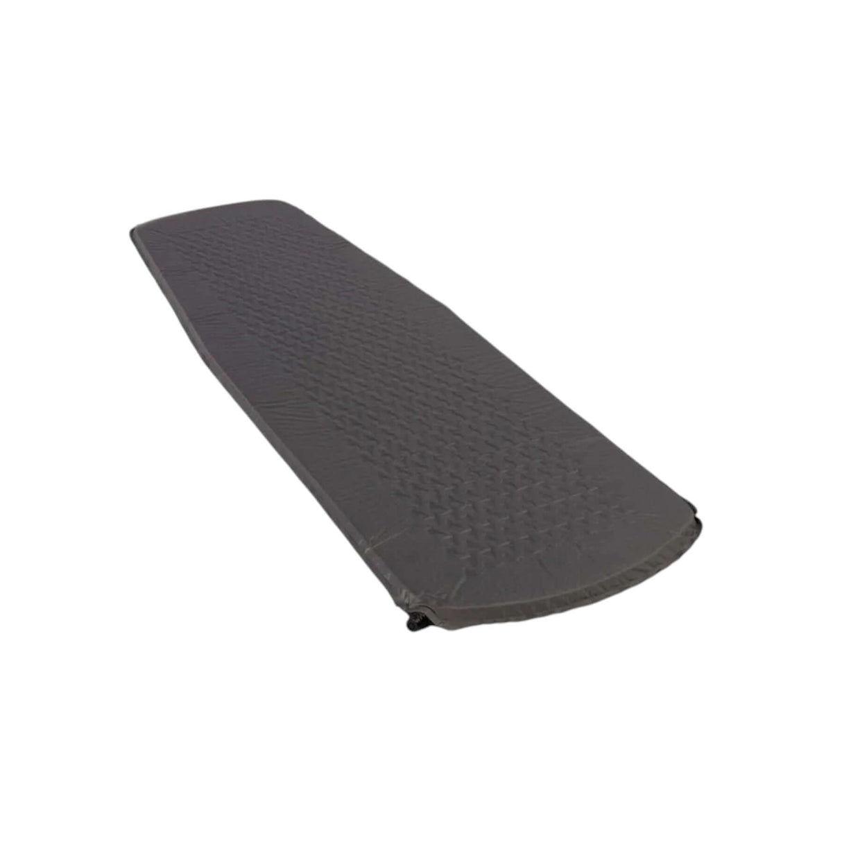 Vango Trek Pro 3 Self-Inflating Compact Sleep Mat Light Olive - 53 Degrees North