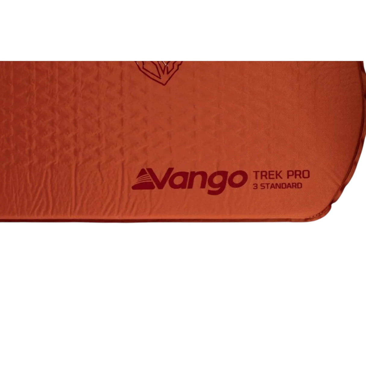Vango Trek Pro 3 Standard Self Inflating Sleep Mat Harissa - 53 Degrees North