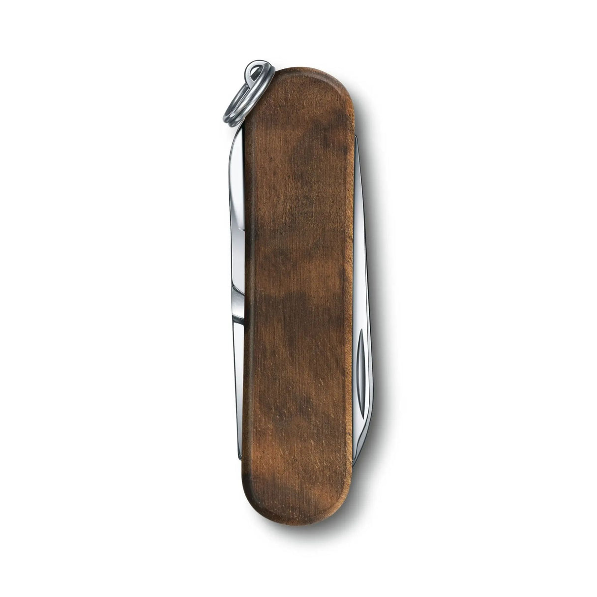 Victorinox Classic Wood Pocket Knife Wood - 53 Degrees North