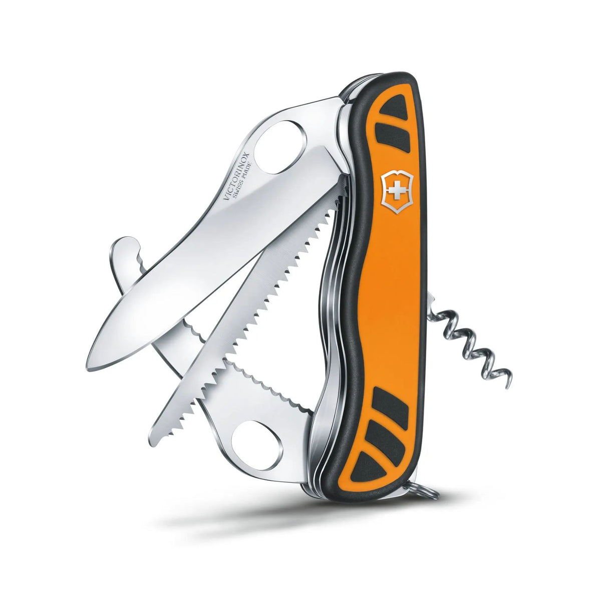 Victorinox Hunter XT Pocket Knife Orange - 53 Degrees North