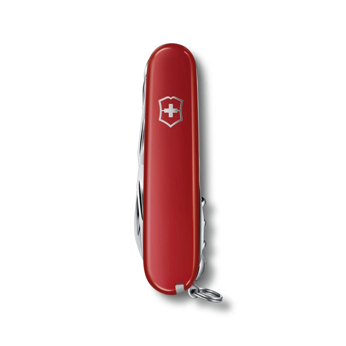 Victorinox Huntsman Pocket Knife Navy Camo-Red - 53 Degrees North