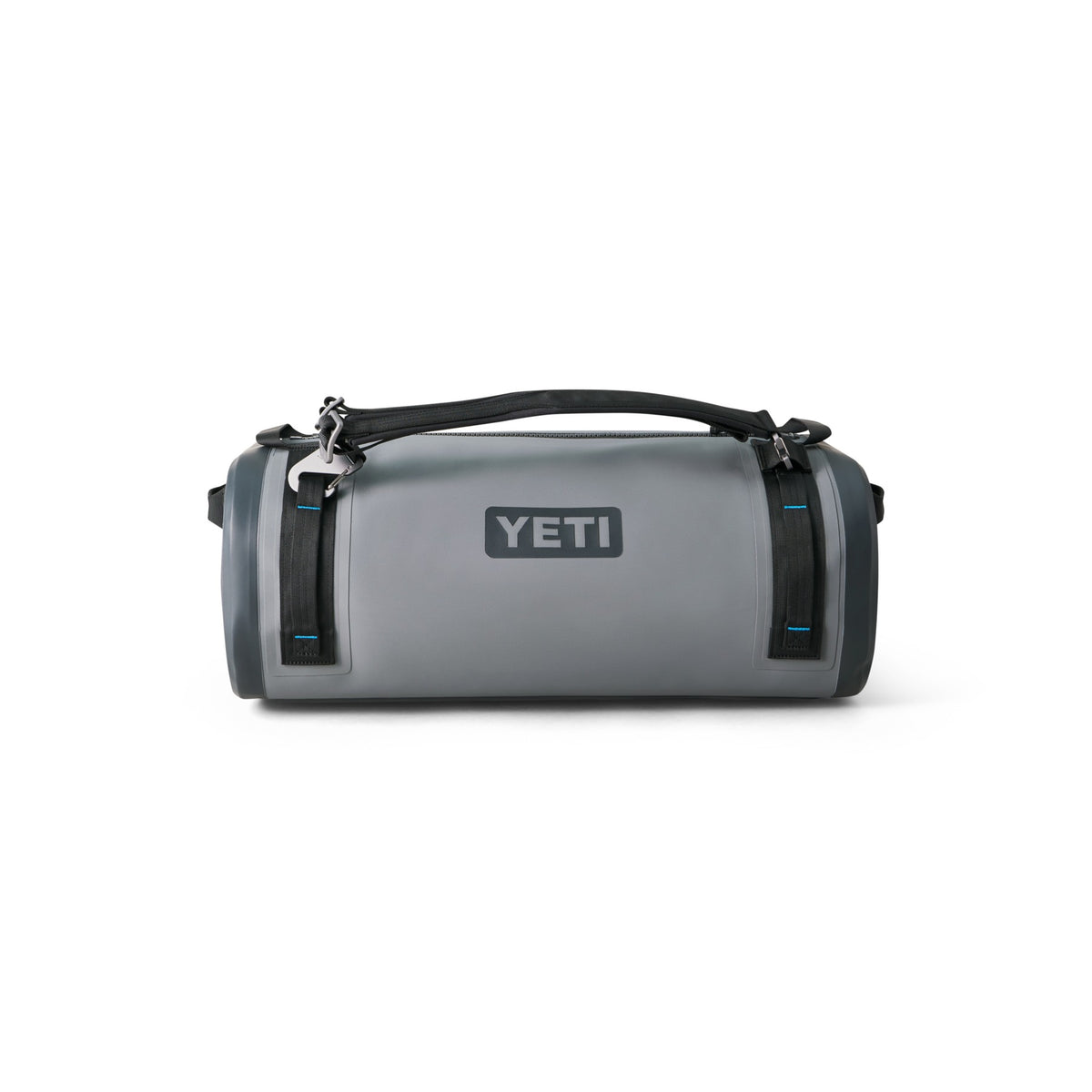 YETI Panga 50 Duffel in Storm Gray