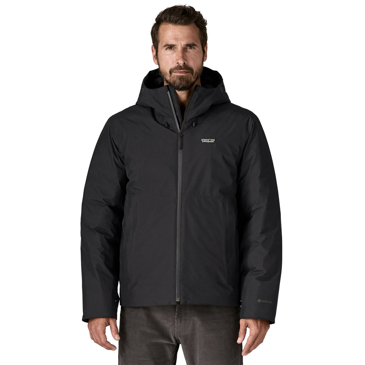 Men's Lightweight Stormshadow Jacket