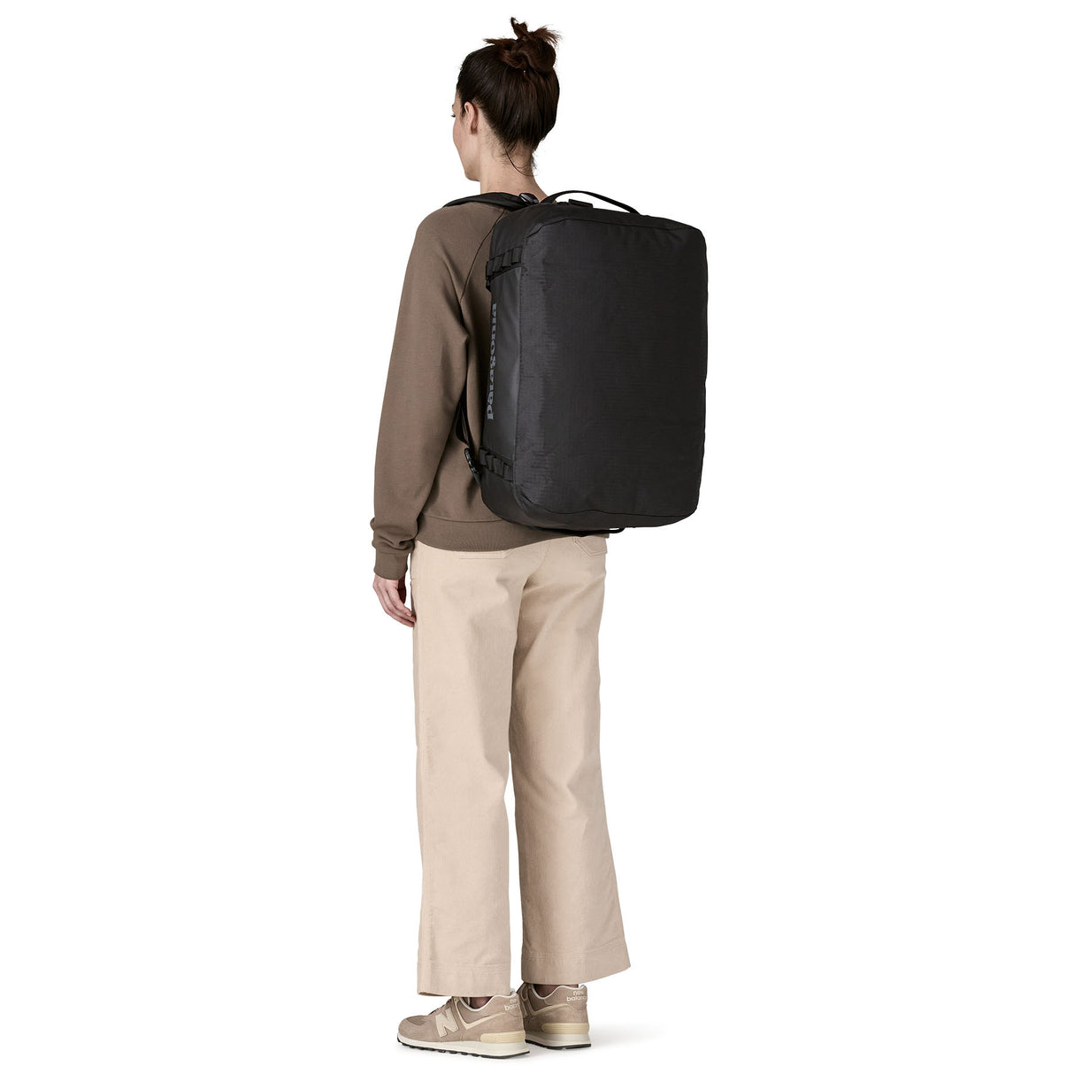 Black Hole Duffel 40L