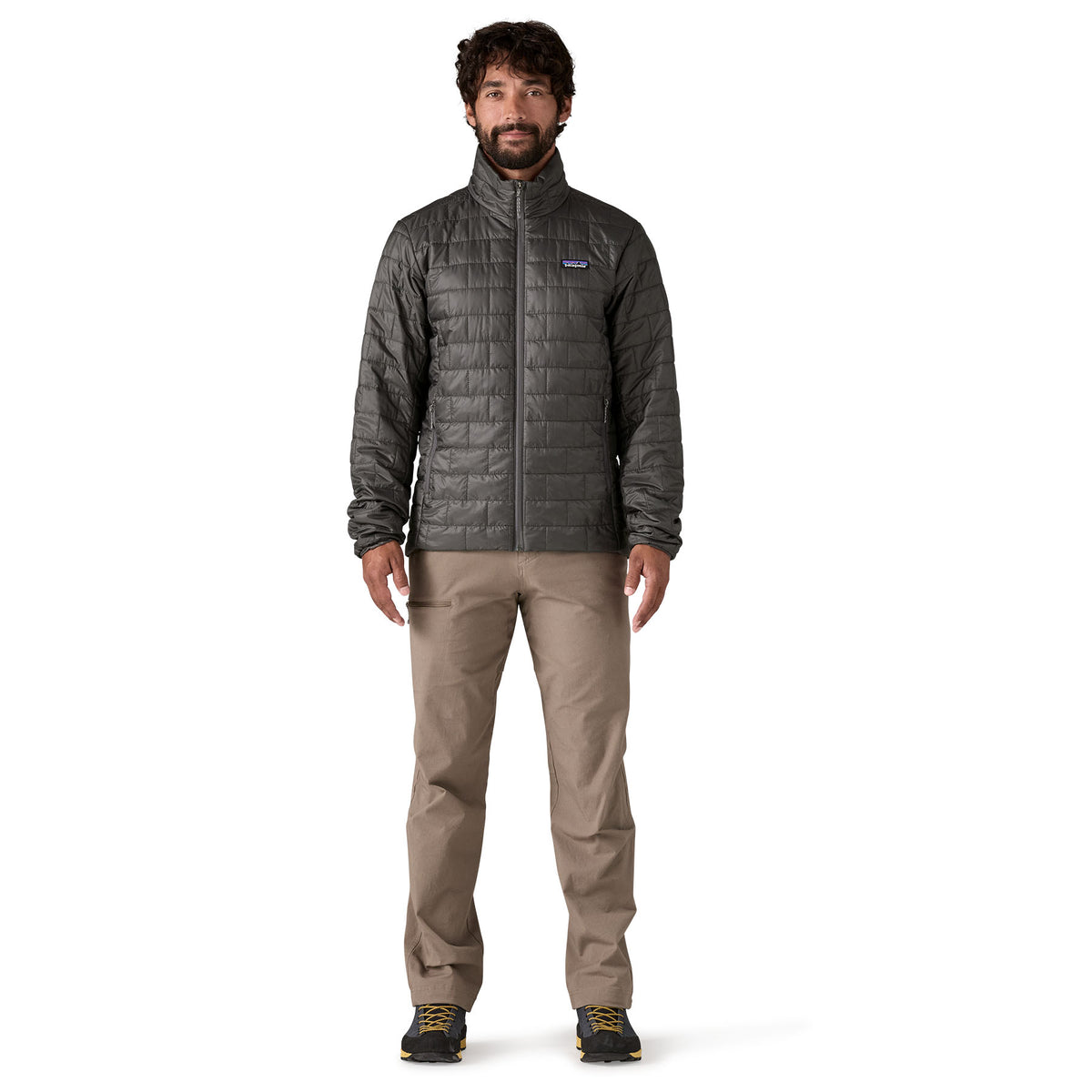 Men's Nano Puff Jacket