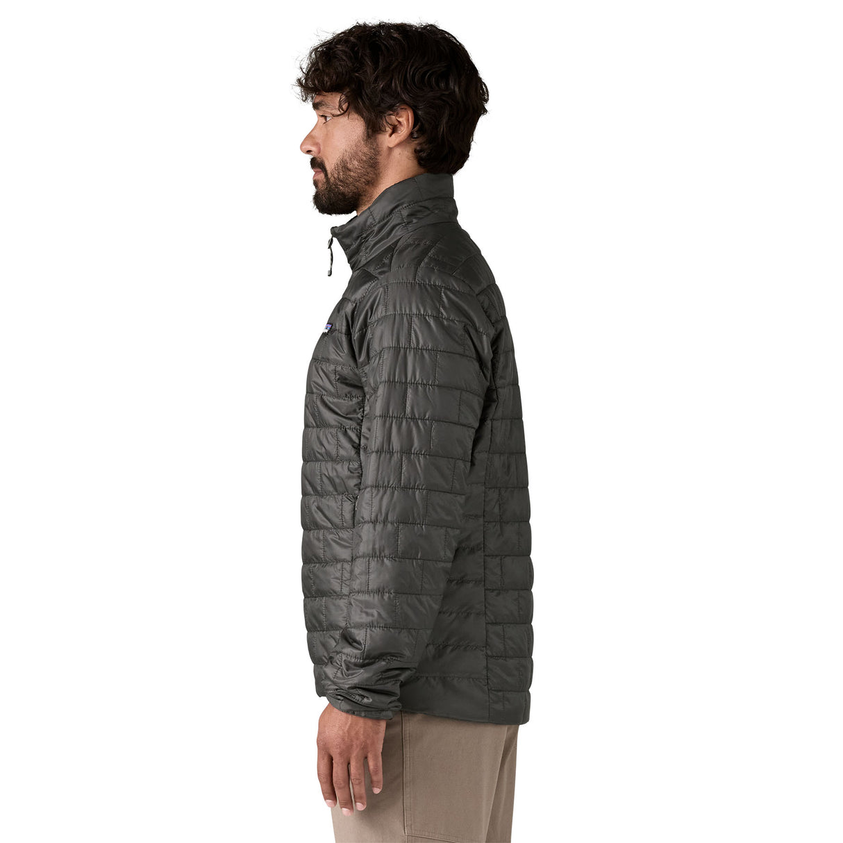 Men's Nano Puff Jacket