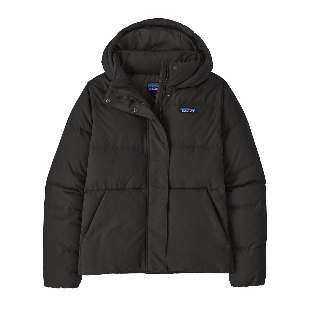 Women's Sisar Down Jacket