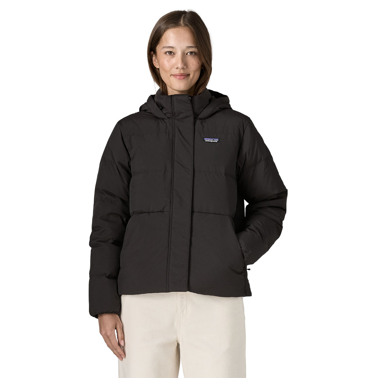 Women's Sisar Down Jacket