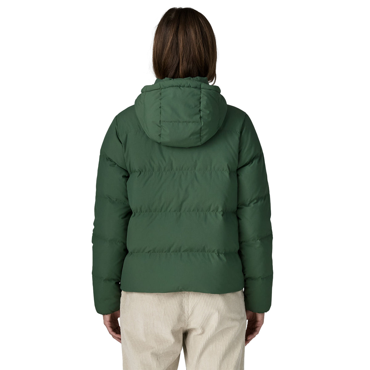 Women's Sisar Down Jacket