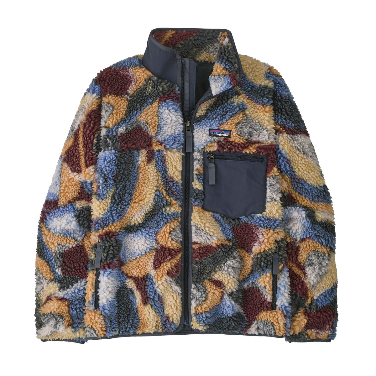 Women's Classic Retro X Jacket