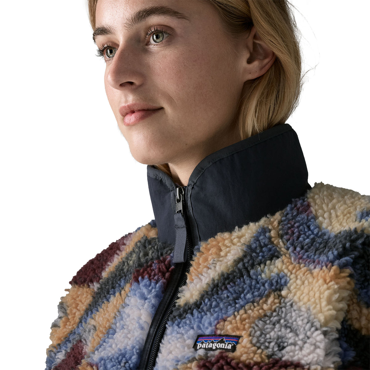 Women's Classic Retro X Jacket