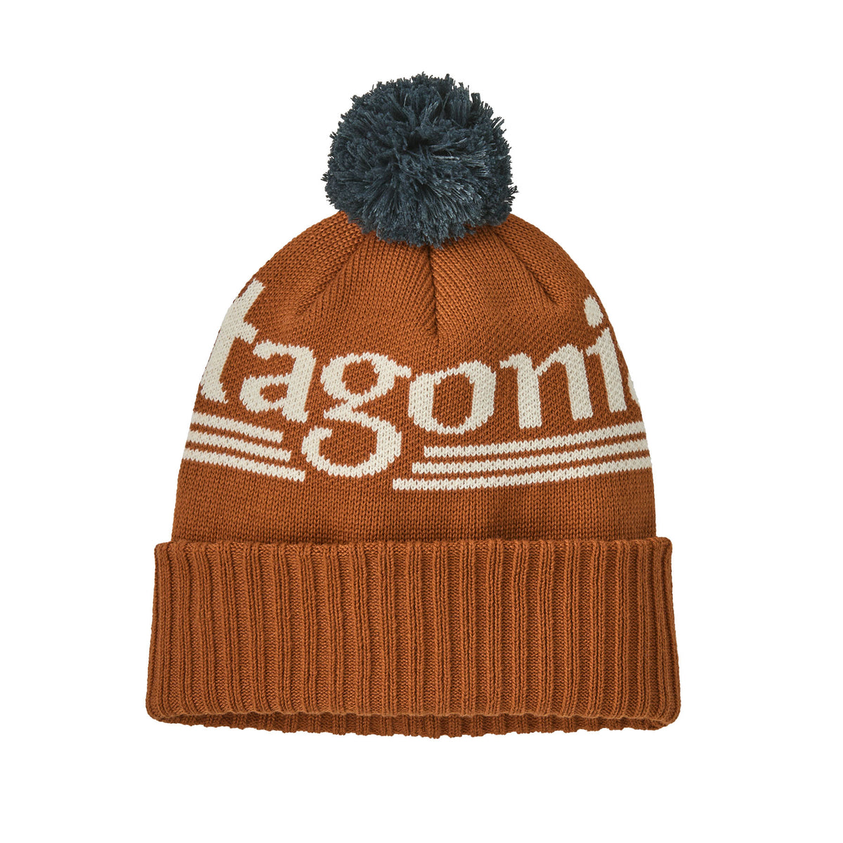 Powder Town Beanie