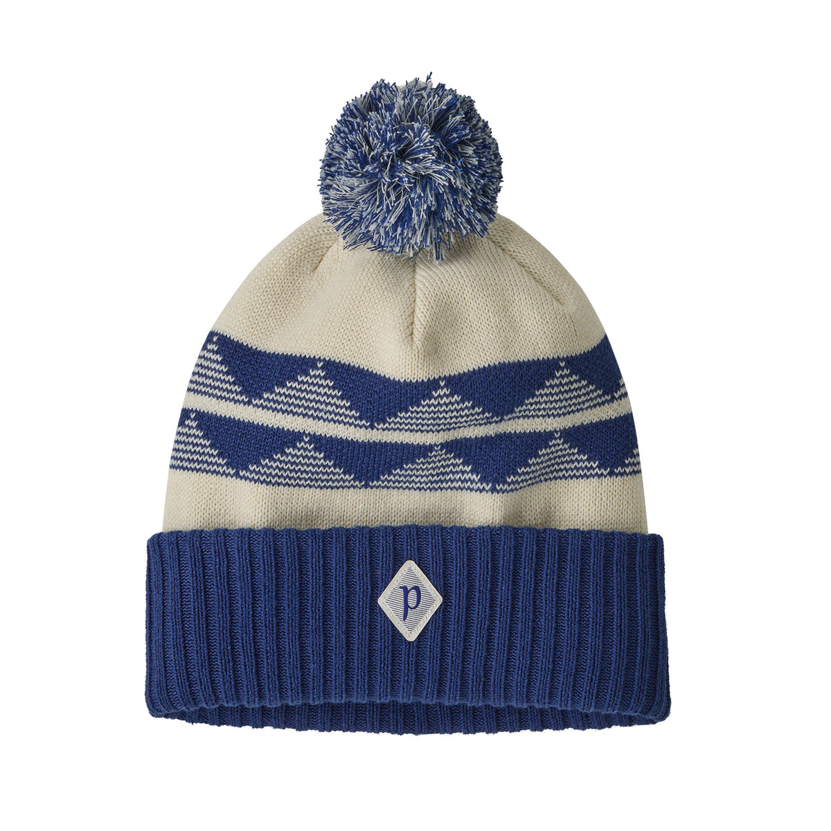 Powder Town Beanie