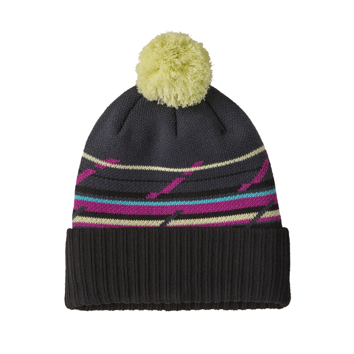 Powder Town Beanie