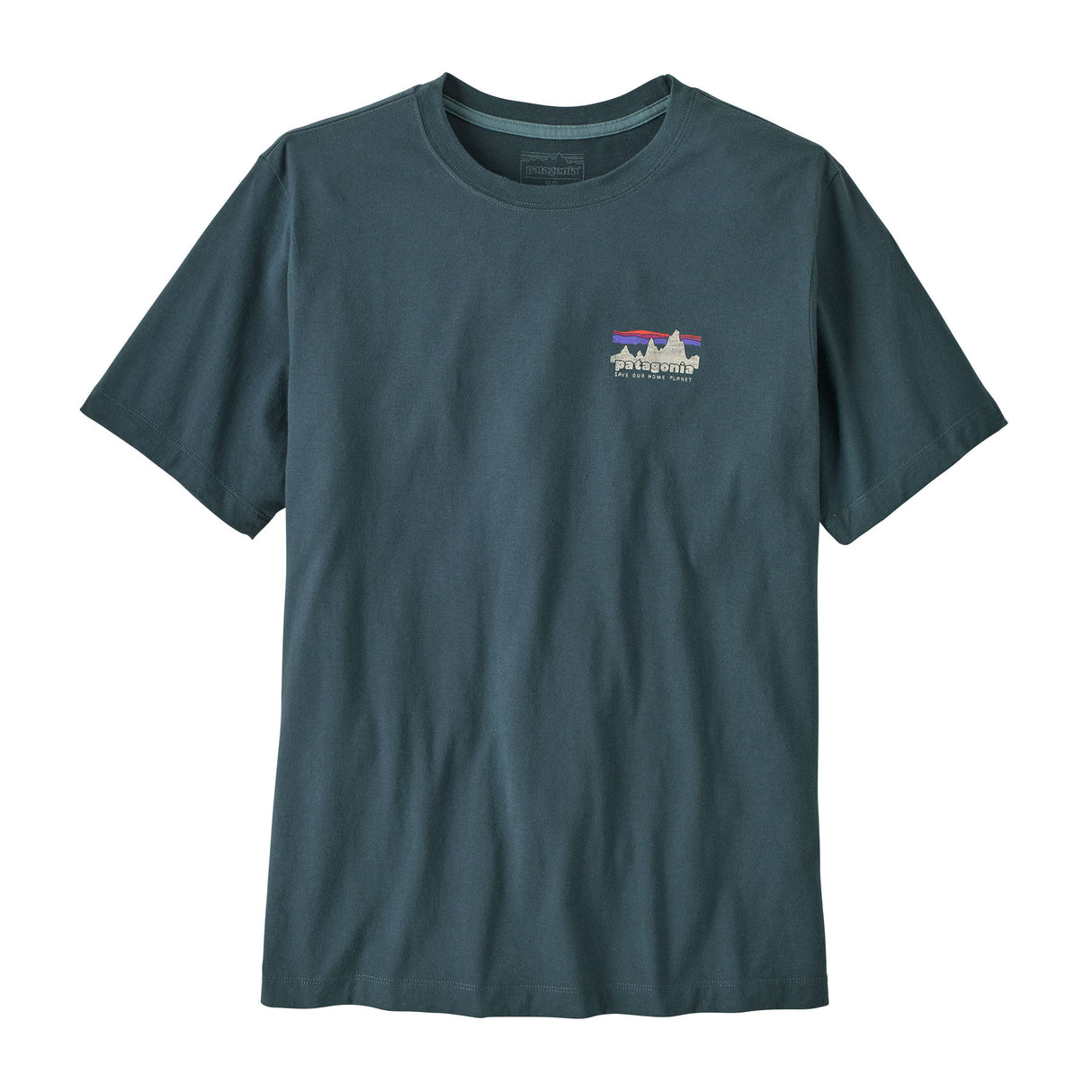 Men's 73 Skyline Tee Shirt