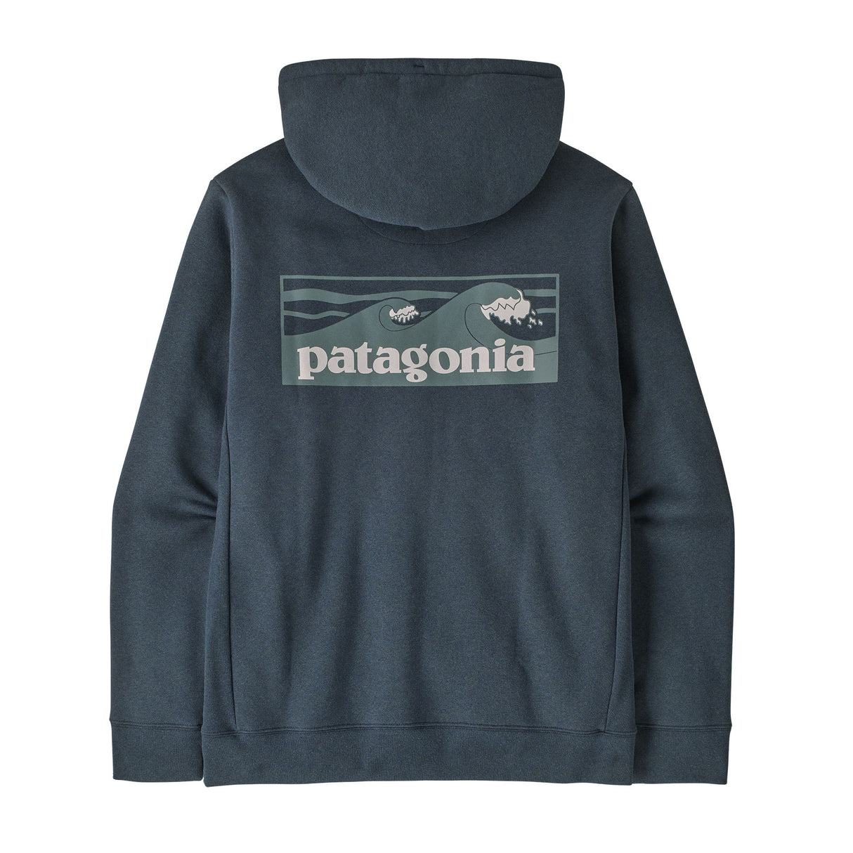 Men's Boardshort Logo Uprisal Hoodie