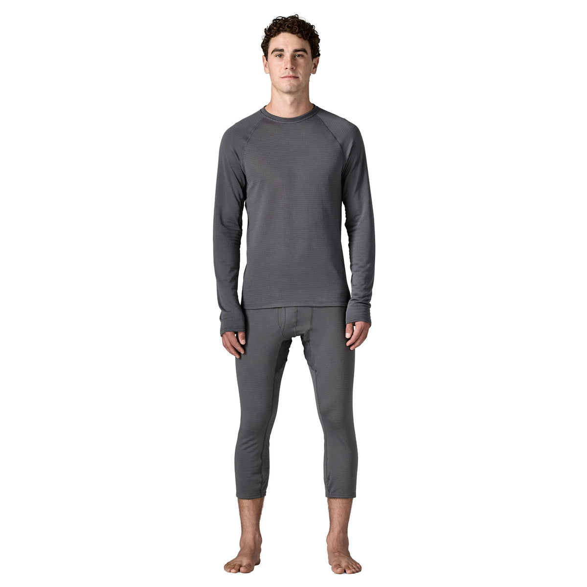 Men's Capilene Thermal Weight Crew