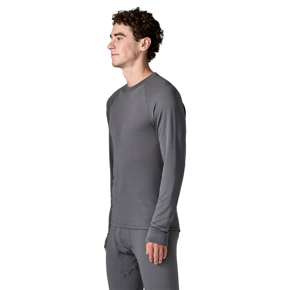 Men's Capilene Thermal Weight Crew