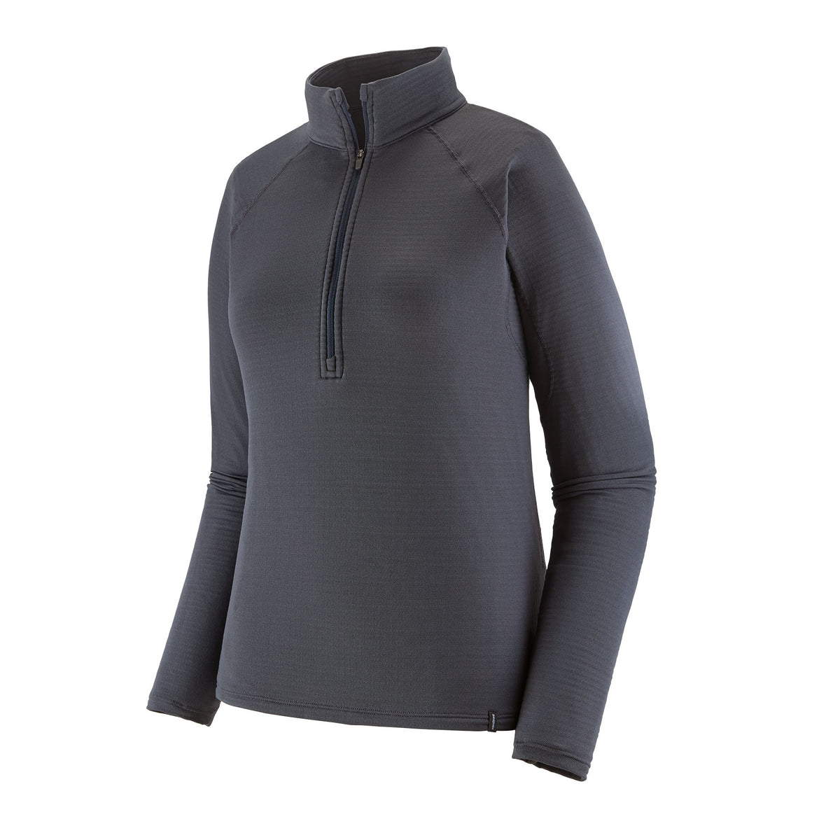 Women's Capilene Thermal Weight Zip Neck