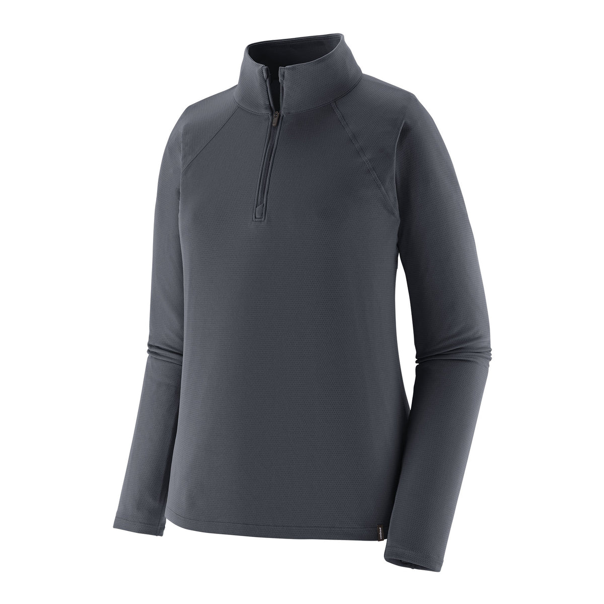 Women's Capilene Midweight Zip Neck