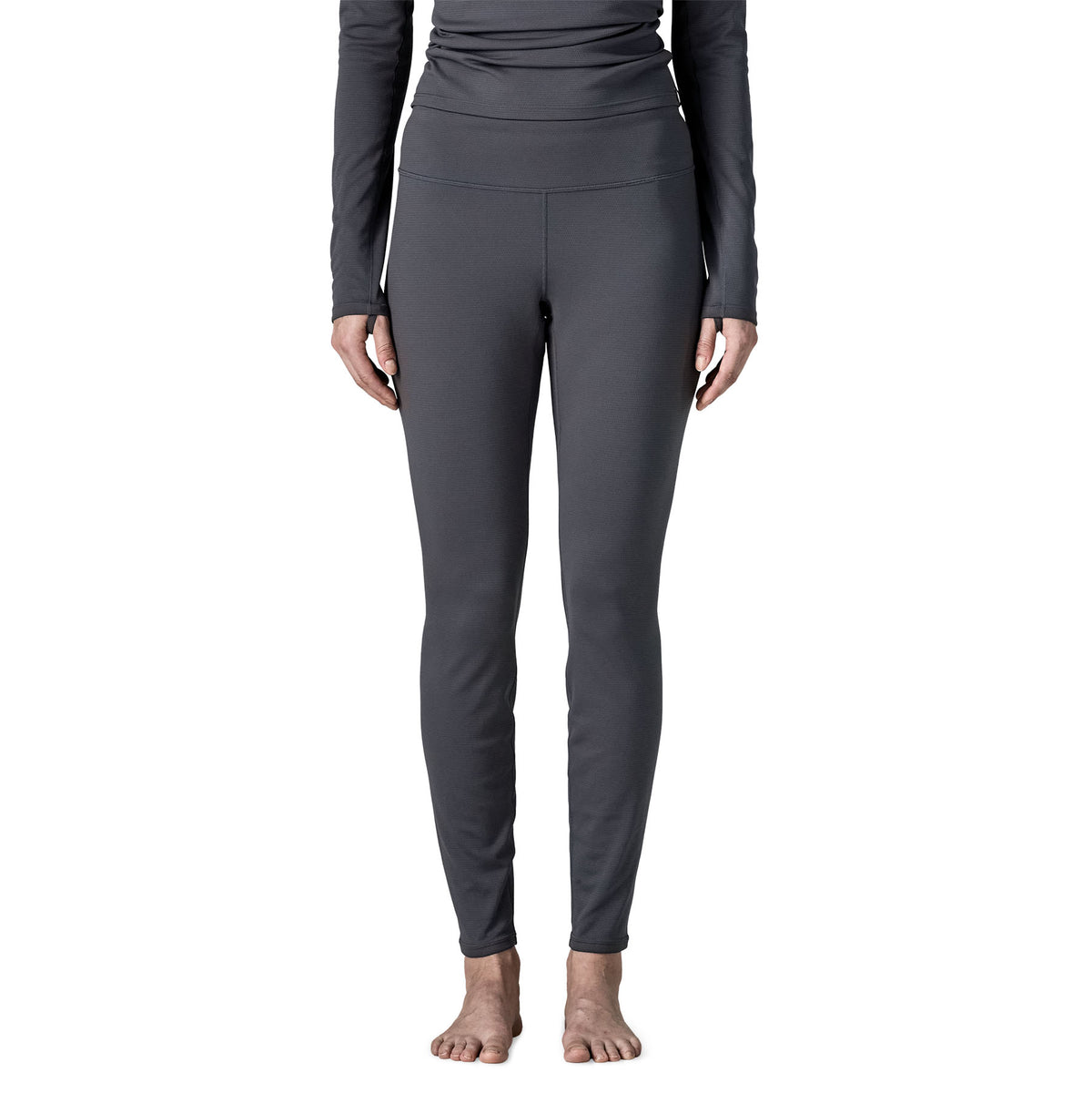 Women's Capilene Midweight Bottoms