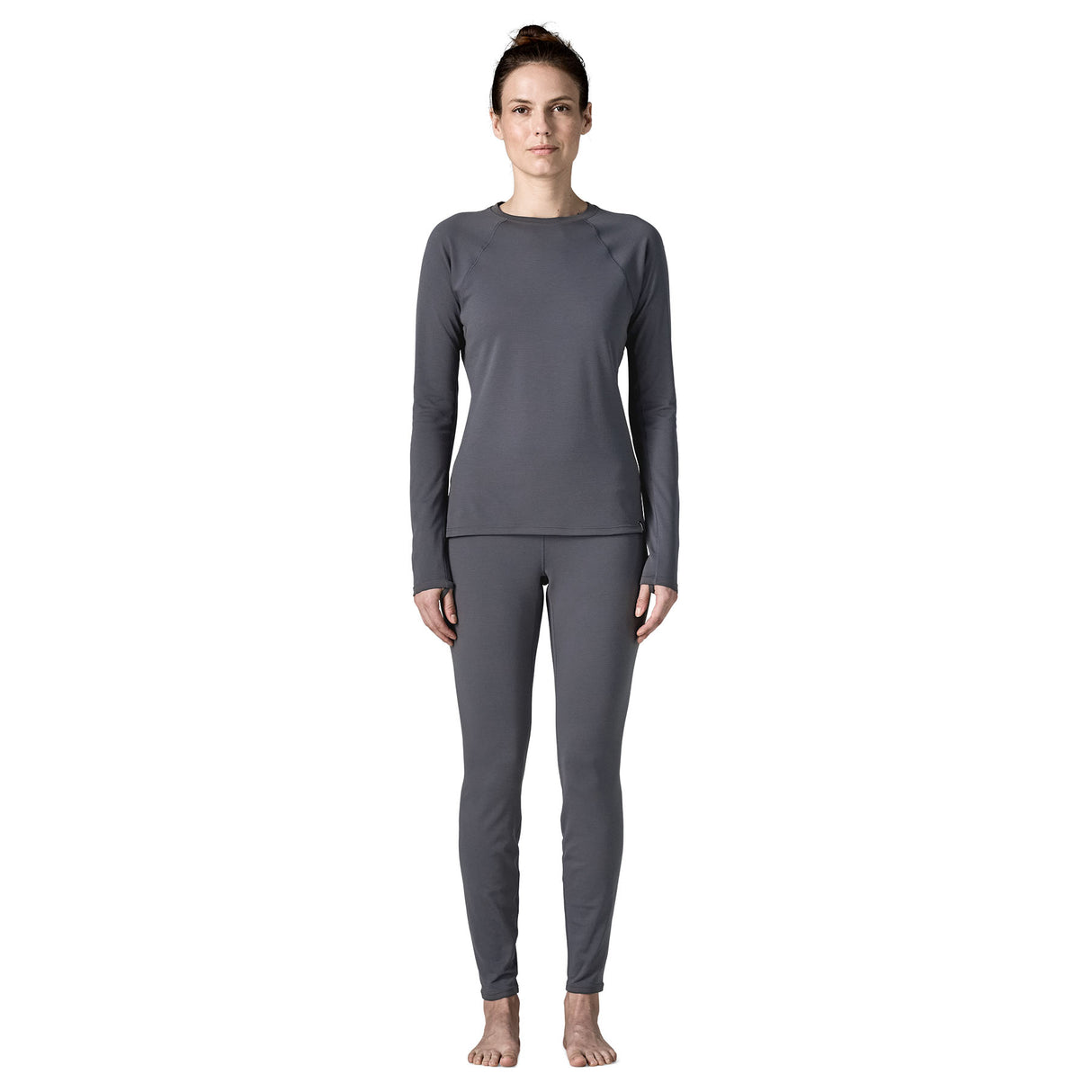Women's Capilene Midweight Bottoms