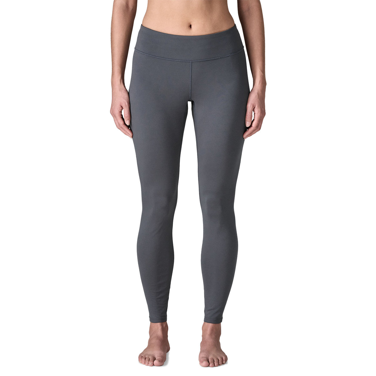 Women's Capilene Midweight Bottoms