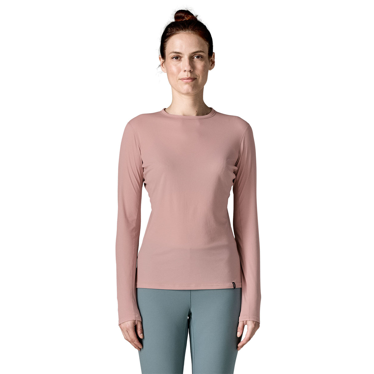 Women's Capilene Lightweight Crew