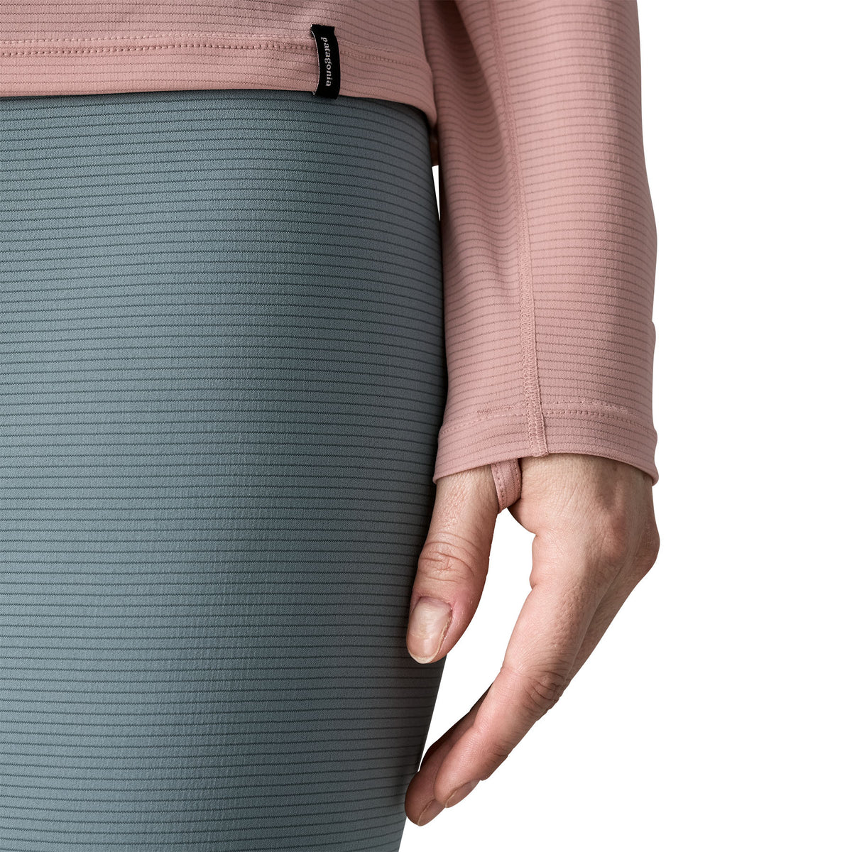 Women's Capilene Lightweight Crew
