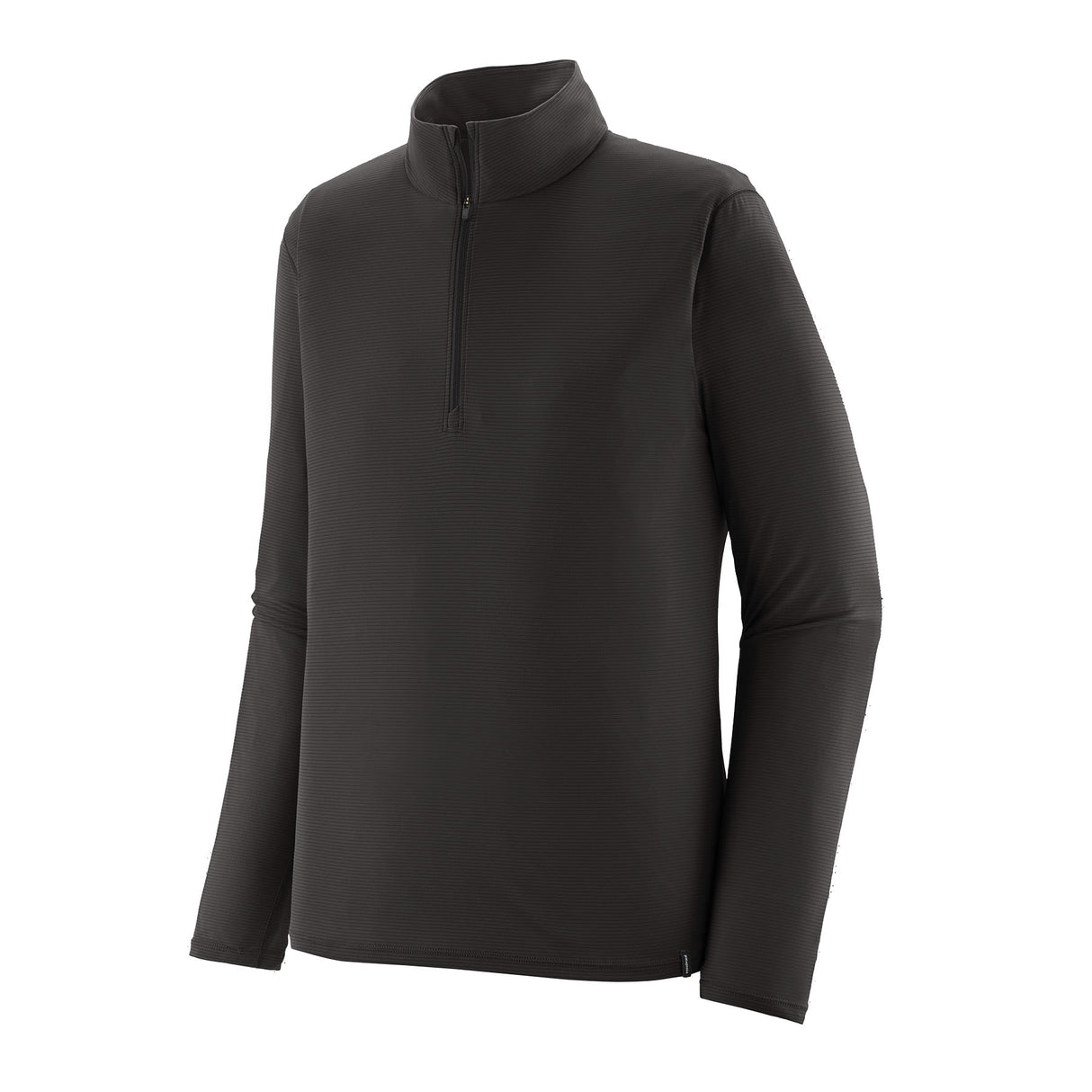 Men's Capilene Lightweight Zip Neck