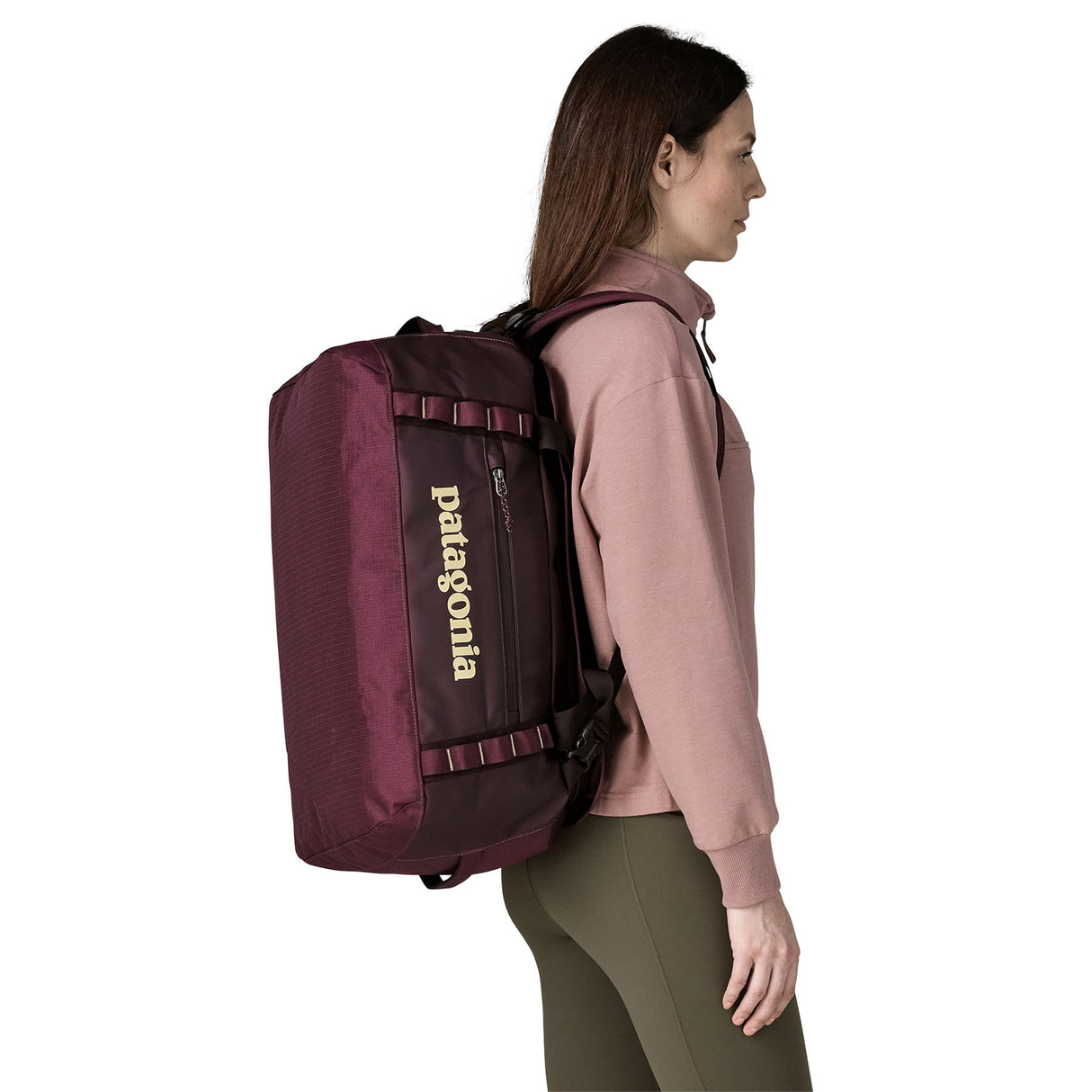Black Hole Duffel 40L