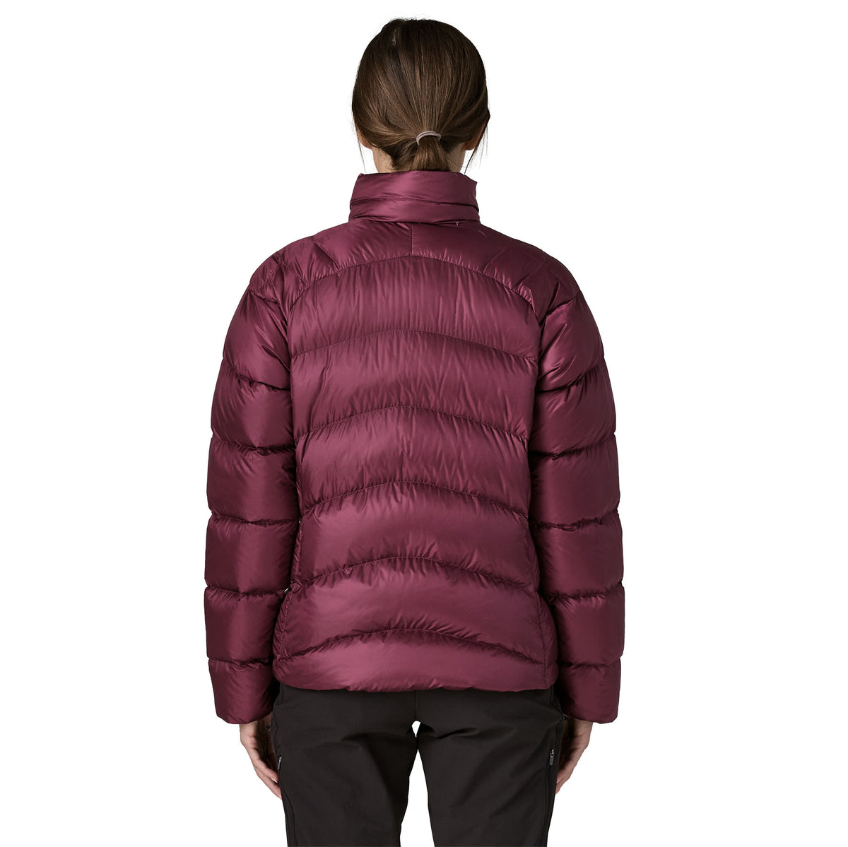 Women's Fitz Roy Down Jacket