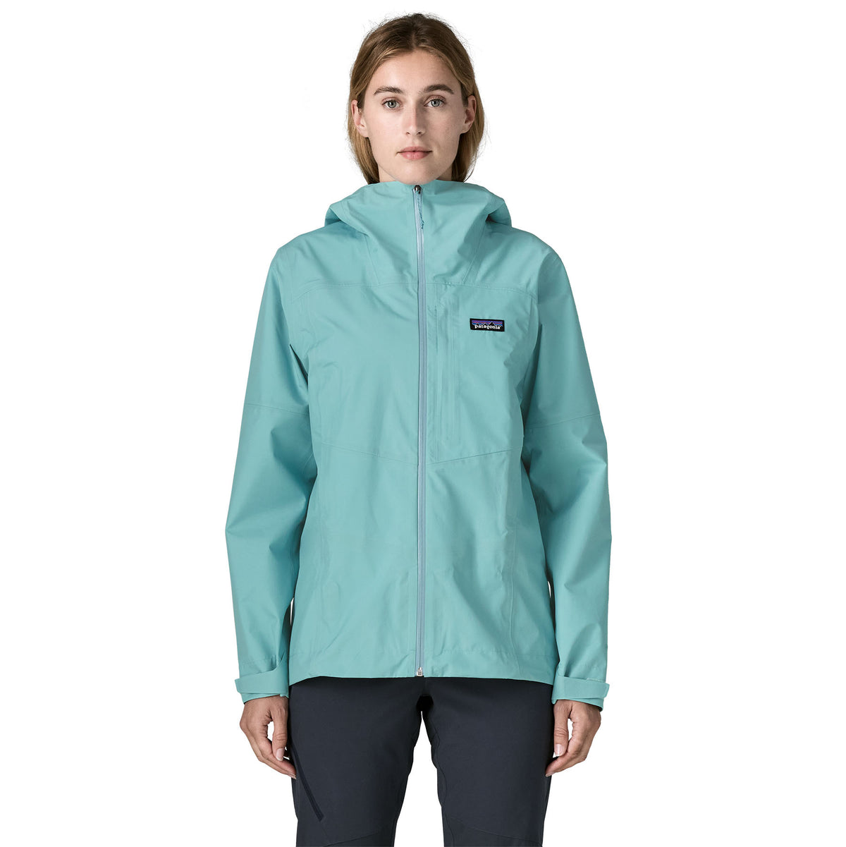 Women's Boulder Fork Rain Jacket