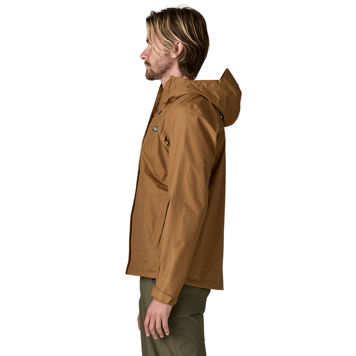 Men's Torrentshell 3L Rain Jacket