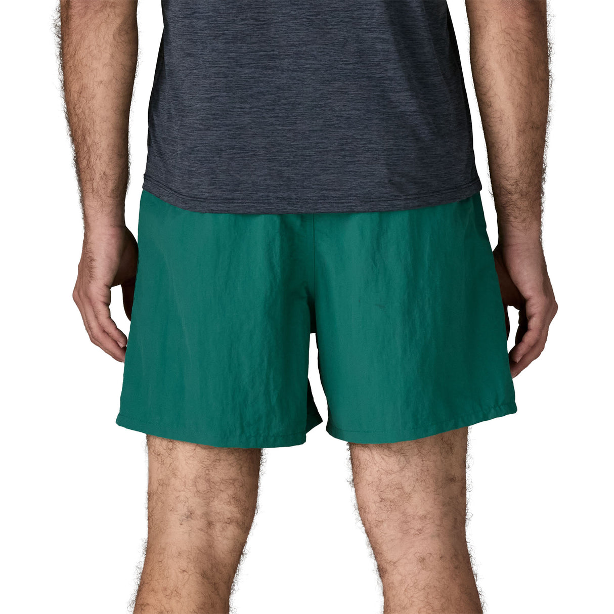 Men's Baggies Shorts - 5 inch