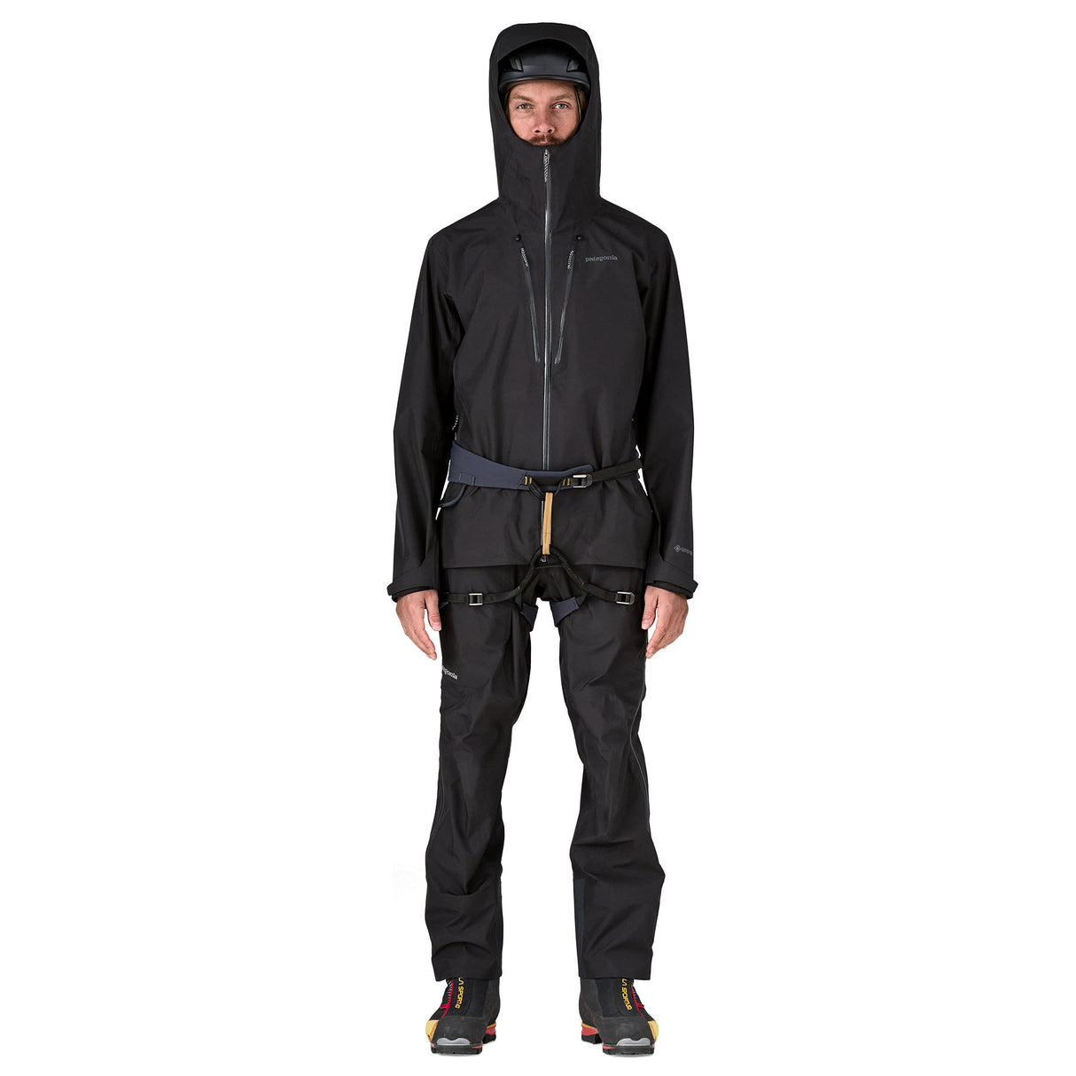 Men's Triolet Jacket