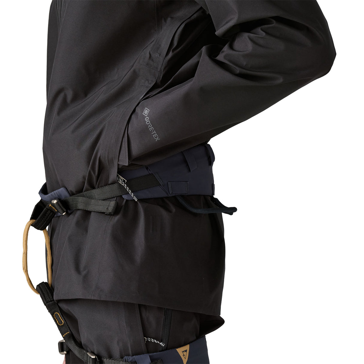 Men's Triolet Jacket