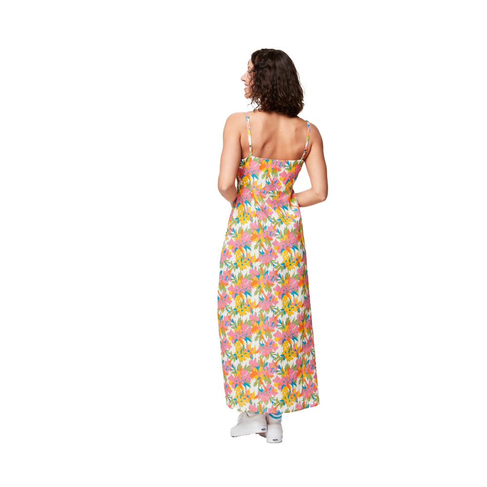Women's Bermina Dress #color_alstro-print