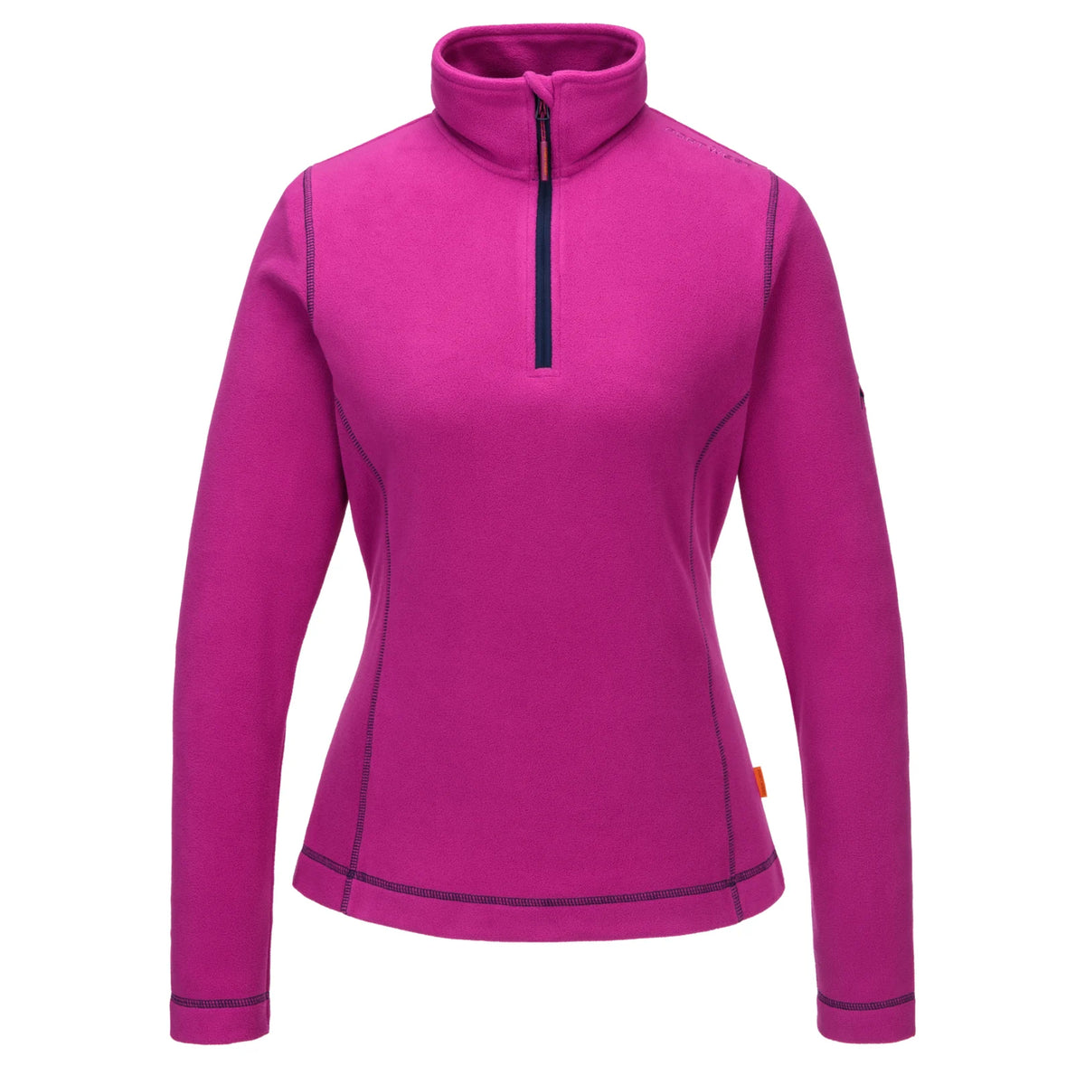 Women's Tara Quarter Zip Fleece