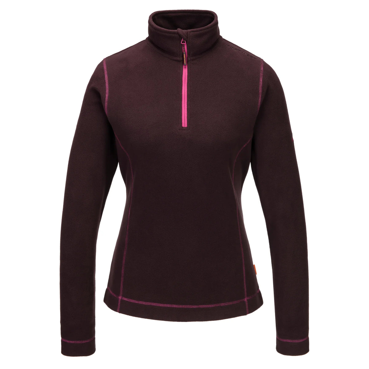 Women's Tara Quarter Zip Fleece